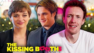 **THE KISSING BOOTH 3** is the END of an ERA! (Movie Reaction)