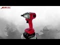 pembuka baut baterai cordless impact wrench bl127