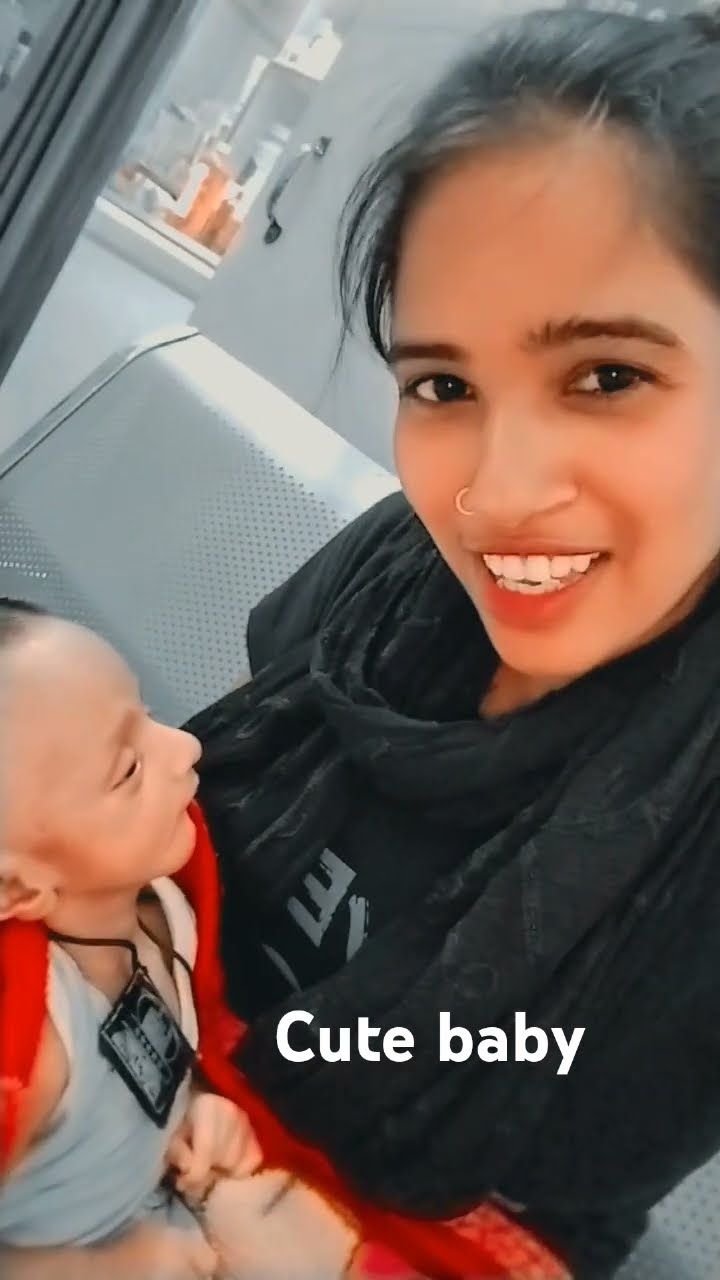 Cute Baby Youtube