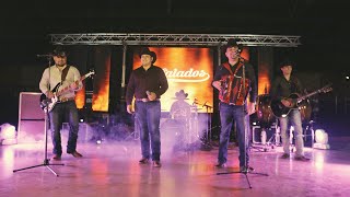 Los Igualados - La Llama ( En Vivo )