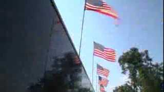 Vietnam Wall