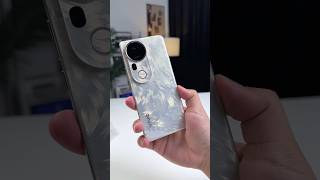 Vivo V50 Pro Chinese variant First Impressions #Shorts