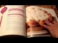 ASMR - Page turning - #37 - Pie book - no talking