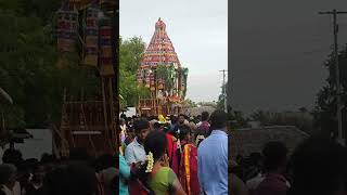 Vadamadurai Soundararaja Perumal Temple Tiruther @Vj_Madhan_Sabari_official