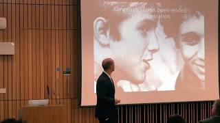 Smith Kenny How Humans Got Language