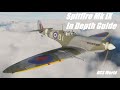 Spitfire Mk IX In Depth Guide | DCS World