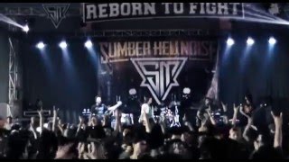 Restless -  Fatamorgana (Live @ Sumber HellNoise Cirebon 24 April 2016)