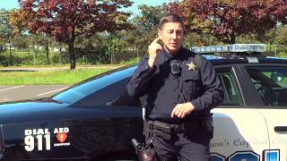 Text-To-911: American Sign Language