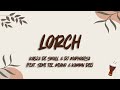 Kabza De Small & DJ Maphorisa - Lorch ft. Semi Tee, Miano & Kammu Dee (Lyrics)