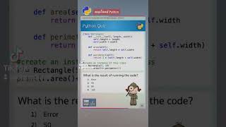 💕 มาเรียนเขียนโปรแกรมกันเถอะ #python #เขียนโค้ด #quiz #pythonquiz