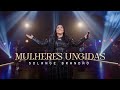 Mulheres Ungidas - Solange Brandão (Clipe Oficial)