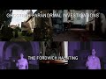 Ghostech Paranormal Investigations - Episode 120 - The Fordwich Haunting