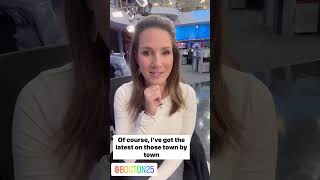 Shiri Spear 3/21/24 #news #weather
