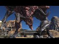 【ff14】r38 quest 3 4 【van derwaals】