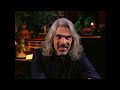 bill gaither talks with guy penrod about life family and music.