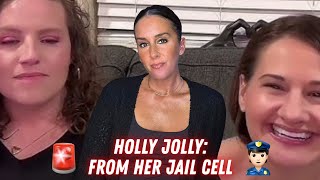 GYPSY ROSE BLANCHARD’S BFF & “MANAGER” BRI WITH DA FACTS WAS JUST ARRESTED
