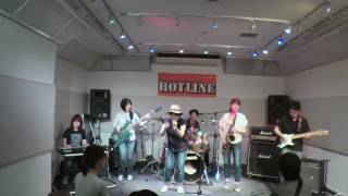 【MISS ME/うれしい！たのしい！大好き！】HOTLINE2017神戸北店予選