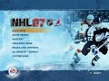 inkwell equador is lovely this time of year nhl 07 menu soundtrack ps2