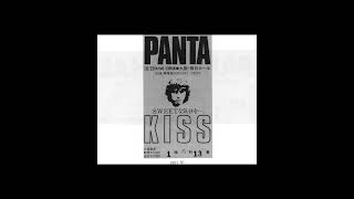 追悼 PANTA ～THE GREATEST ROCK'N ROLL MAN～　2023.7.7