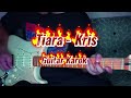 Tiara - Kris ( Gitar Karok ) Dalyanun Cover #tiara #laguviral  #guitarcover #dalyanun