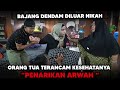 DENDAM BAJANG DILUAR NIKAH