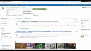 Business Source Complete - Basic (UK)