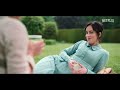Persuasione con Dakota Johnson  Trailer ufficiale  Netflix Italia