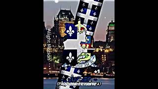 British Columbia vs Quebec || #world #vs #shorts #viralvideo #britishcolumbia #quebec #canada