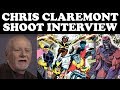 Chris Claremont Talks Comics with Cartoonist Kayfabe!