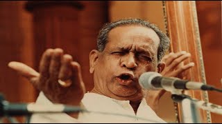 Raga Gauri by pandit bhimsen joshi