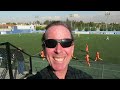 Football in Lebanon: THE GOAT of Sports Travel visits the belly of the beast - The Middle East!