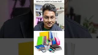 What to carry in Exam Hall? @Vedantu9&10 #cbseclass10 #cbseboardexam2023 #jee #neet
