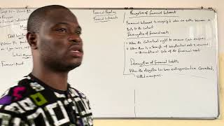 Financial Instrument Part 2