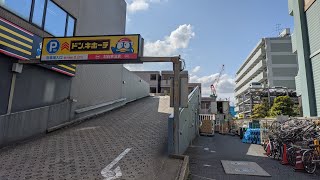 エクセレントシティ西船橋Ⅲ　建設地周辺レポート