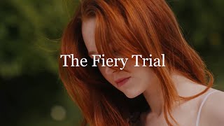 The Fiery Trial - Devotional by Christian Genesis - Inspired by 1 Peter 4:12-13