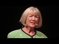 What did you do in the Climate Crisis, Grandma? | Fi Radford | TEDxBristol
