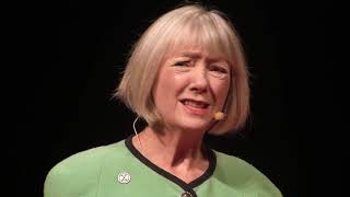 What did you do in the Climate Crisis, Grandma? | Fi Radford | TEDxBristol