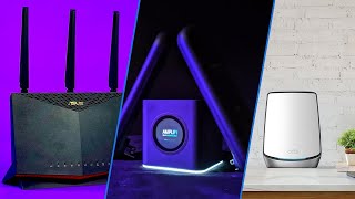 Top 10 Gaming Router in 2022 (Best Selling)