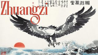 The Philosopher Poet & the Mythic Peng Bird: Expressing the Unknown in Zhuangzi (Taoist Philosophy)