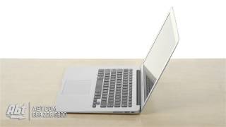 Apple Macbook Air Series 2015 - Overview