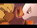 Pokemon AMV Zayde Wolf - Heroes (HD)
