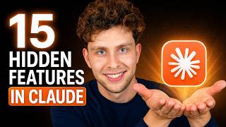 15 Hidden Claude Features Most Users Don T Know Exist