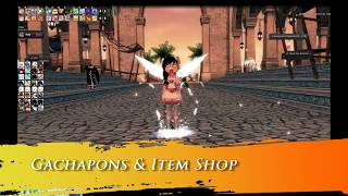 Mabinogi 101 - Things That Are OP in Mabinogi