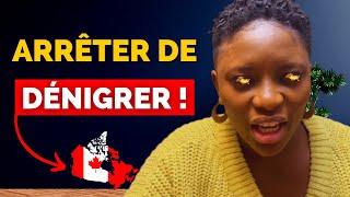 Les Nouveaux Immigrants au Canada Arrêter la Vantardise ! 🤬