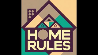 Home Rules: Presentación (Capitulo I).