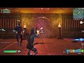 新アイテムのステルスが強すぎるんだがw【fortnite】