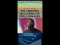 Billionaire & Trillionaire Anointing Wealth Transfer Prophecy - Tomi Arayomi 9/18/23