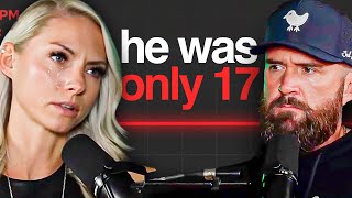 I Was at Dinner When I Got the Worst Call of My Life
