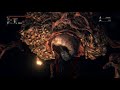 16【bloodborne 高画質】ボス「メルゴーの乳母」攻略！赤子の囚われた「メルゴーの高楼」観光 徹底解説・考察しつつ癒やされ実況プレイ【ブラッドボーン】