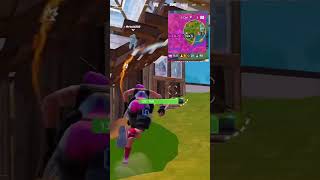 Does this deserve a subscribe? #fortnite #gaming